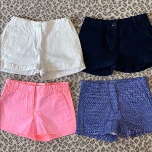 Crewcuts Kids Shorts